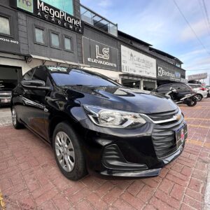 Onix Lt 1.0 12v 2020