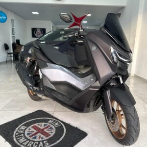 Yamaha Nmax 160 2025