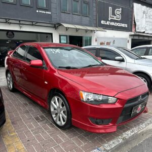 Mitsubishi Lancer 2.0 2014 Automático