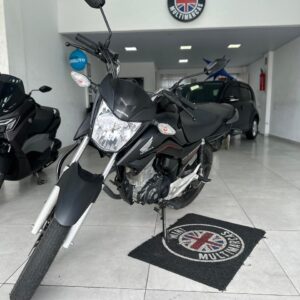 Honda Titan 160cc 2024