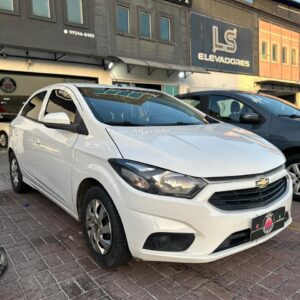 GM Onix LT 1.0 2019