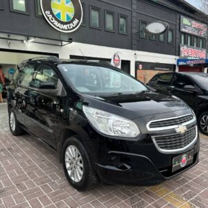 GM Spin 1.8 LT 2014 Completa