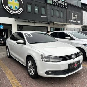 VW Jetta Comfort 2.0 2013 AUT